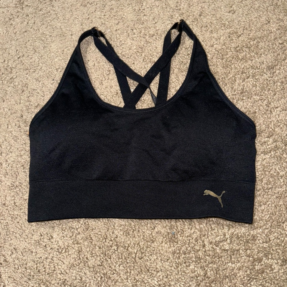 Puma Sports bra